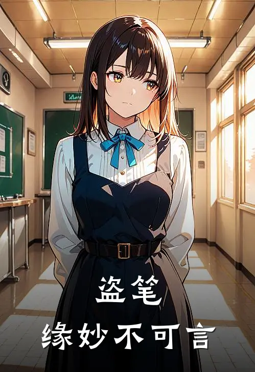 盗笔：缘妙不可言