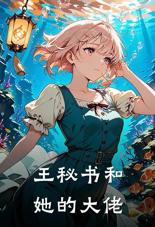 王秘书和她的大佬