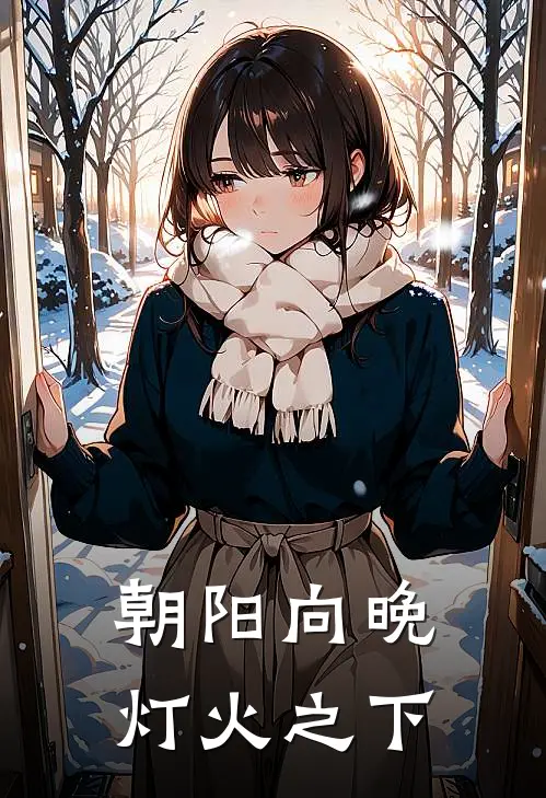 朝阳向晚，灯火之下林朝阳杨锐完结版免费小说_完本小说大全朝阳向晚，灯火之下林朝阳杨锐