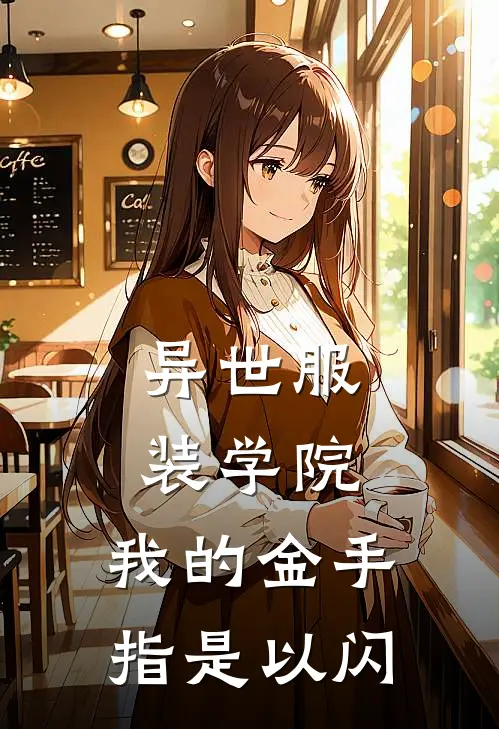 异世服装学院：我的金手指是以闪