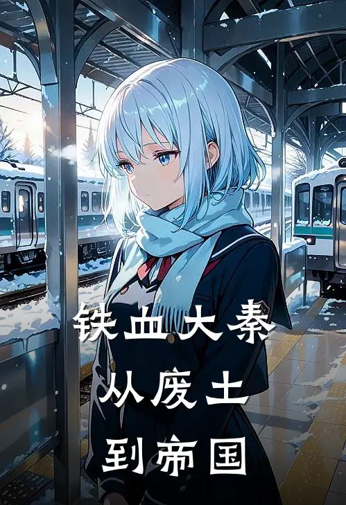 铁血大秦：从废土到帝国