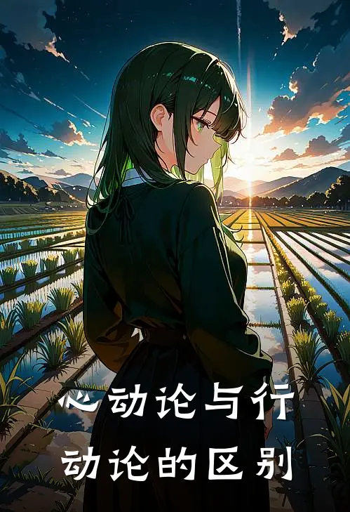 心动论与行动论的区别