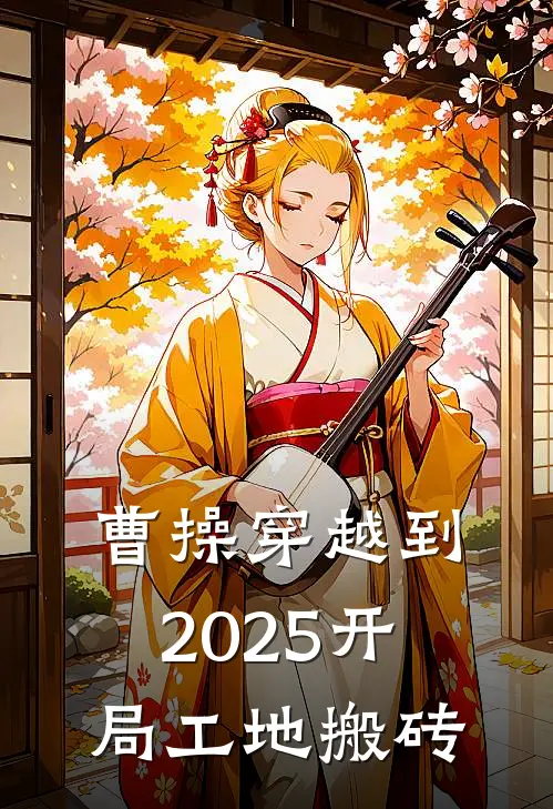 曹操穿越到2025开局工地搬砖