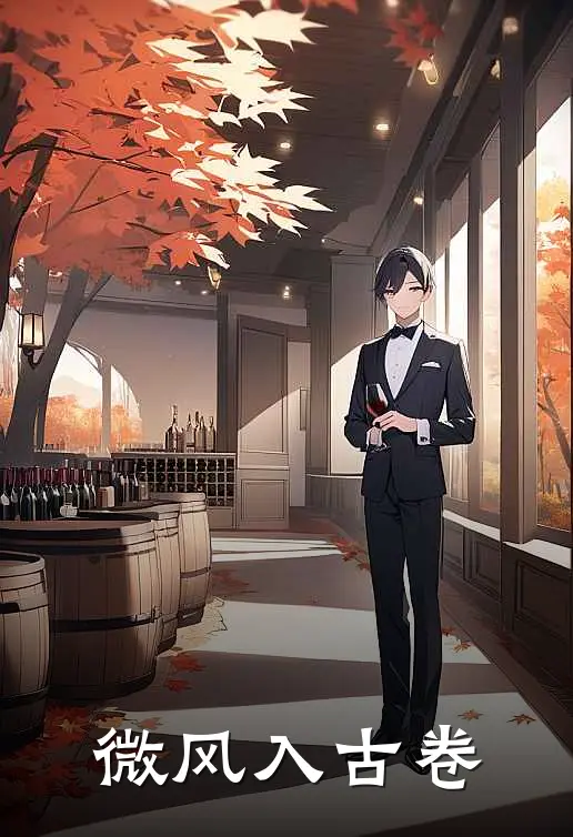 微风入古卷