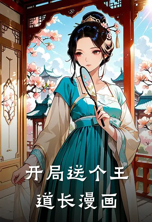 开局送个王道长漫画