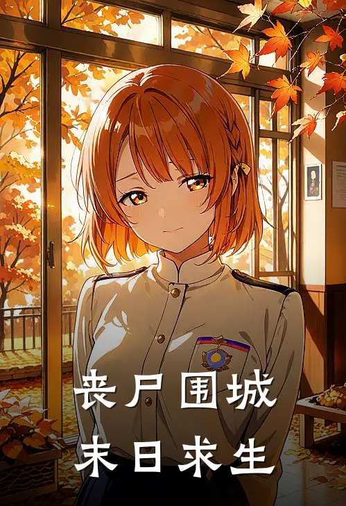 丧尸围城，末日求生