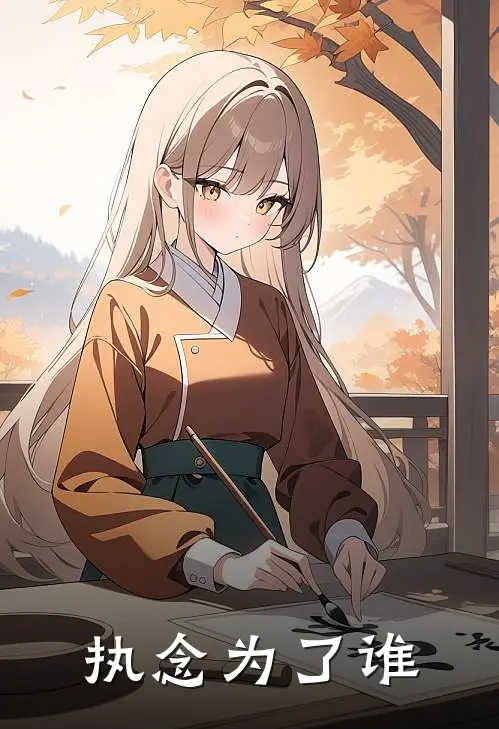 执念为了谁(叶星辰叶子夜)热门小说大全_免费小说大全执念为了谁叶星辰叶子夜