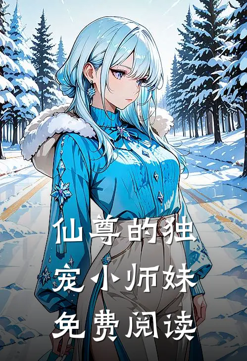 仙尊的独宠小师妹免费阅读