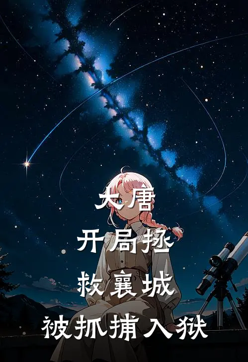 萧衍李世民《大唐：开局拯救襄城，被抓捕入狱》全本免费在线阅读_(萧衍李世民)最新章节在线阅读