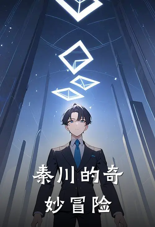 秦川的奇妙冒险