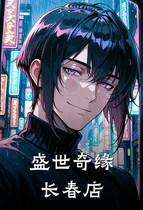 盛世奇缘长春店