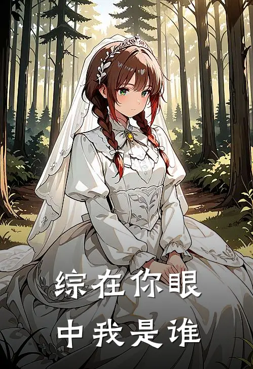 综在你眼中我是谁