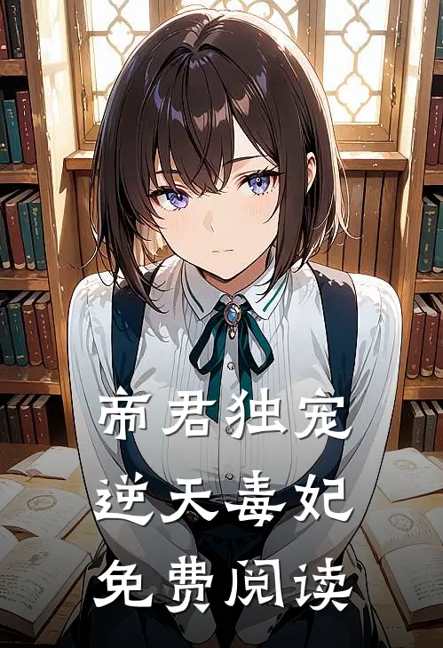 帝君独宠逆天毒妃免费阅读