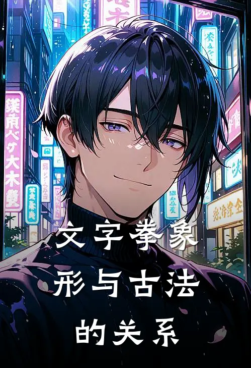 文字拳象形与古法的关系