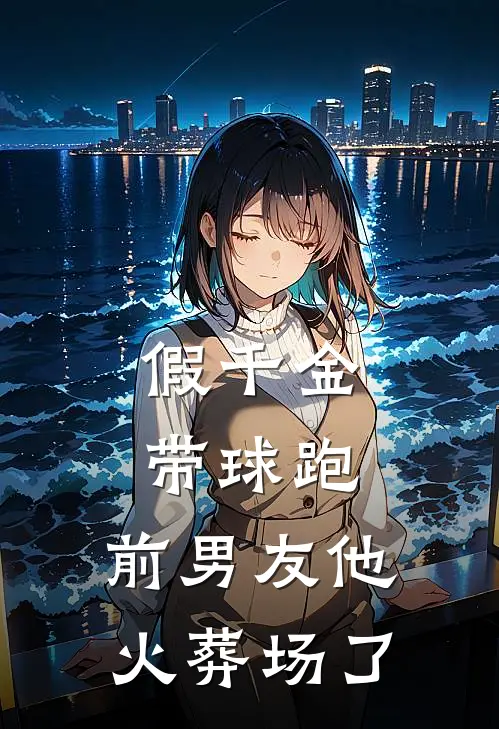 假千金带球跑，前男友他火葬场了周沫陆城全本完结小说_最新章节列表假千金带球跑，前男友他火葬场了(周沫陆城)