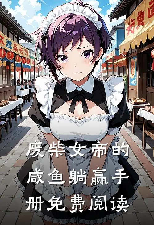 废柴女帝的咸鱼躺赢手册免费阅读