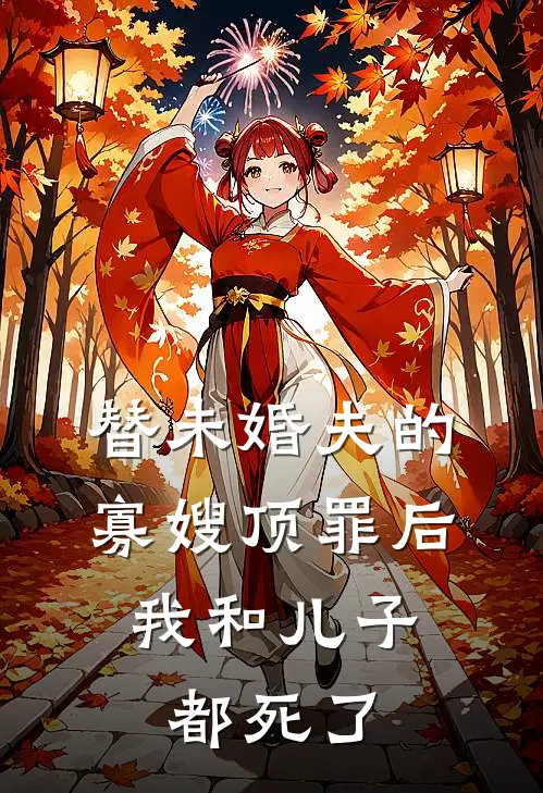 替未婚夫的寡嫂顶罪后，我和儿子都死了许泽安林欢欢免费阅读全文_热门小说大全替未婚夫的寡嫂顶罪后，我和儿子都死了许泽安林欢欢