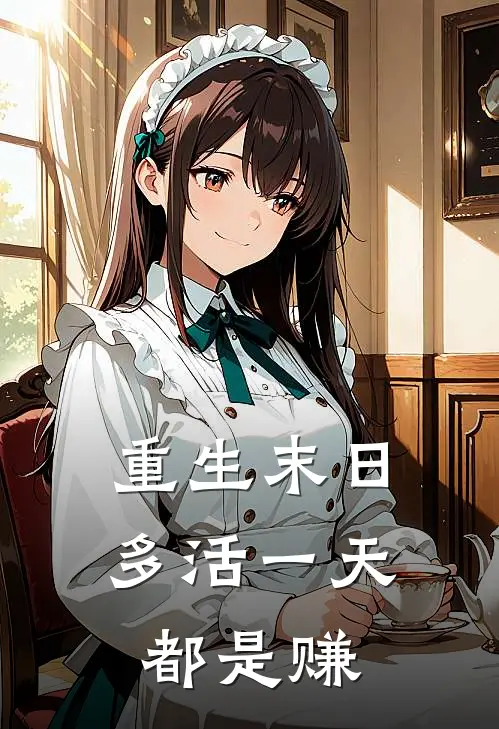 重生末日，多活一天都是赚向阳陈芳免费小说免费阅读_推荐完结小说重生末日，多活一天都是赚(向阳陈芳)