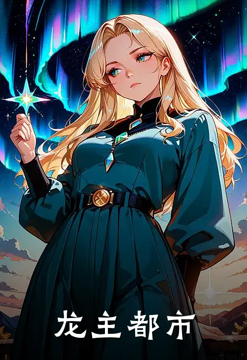 赵倩林辰《龙主都市》全文免费在线阅读_《龙主都市》全本在线阅读