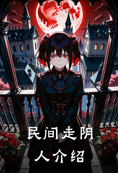 民间走阴人介绍