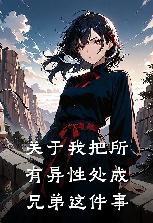 关于我把所有异性处成兄弟这件事(林默苏晓)免费热门小说_最新小说推荐关于我把所有异性处成兄弟这件事林默苏晓