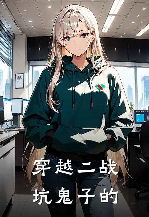 穿越二战坑鬼子的