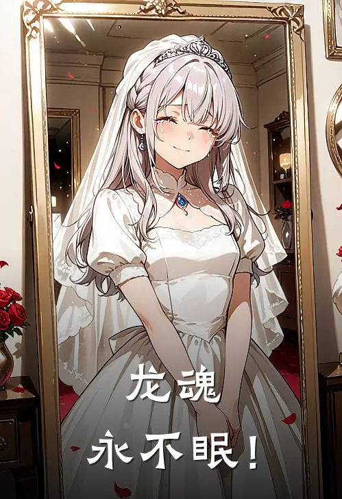 龙魂，永不眠！