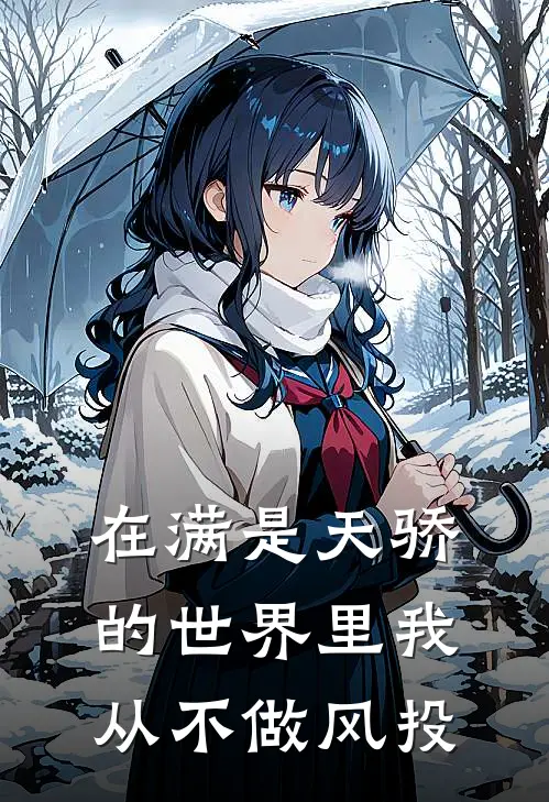 在满是天骄的世界里我从不做风投