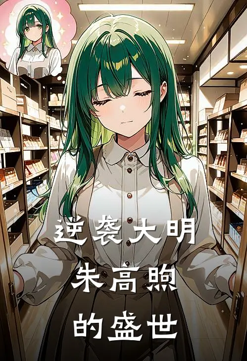 逆袭大明：朱高煦的盛世