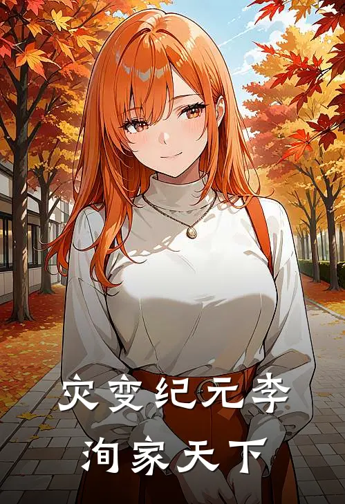 灾变纪元 李洵家天下