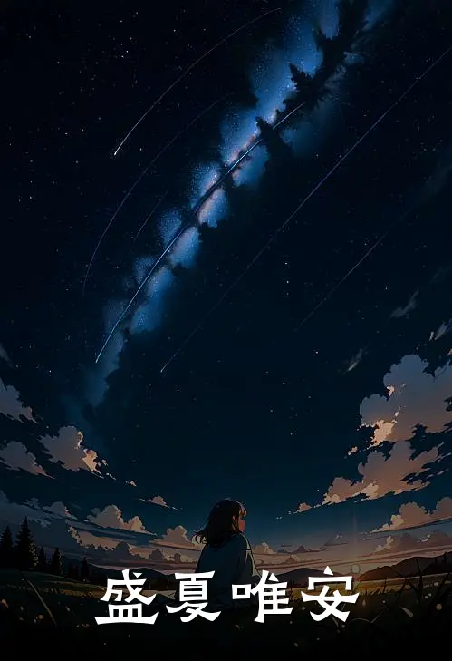 盛夏唯安(夏安李易安)免费完结小说_免费小说在线阅读盛夏唯安(夏安李易安)