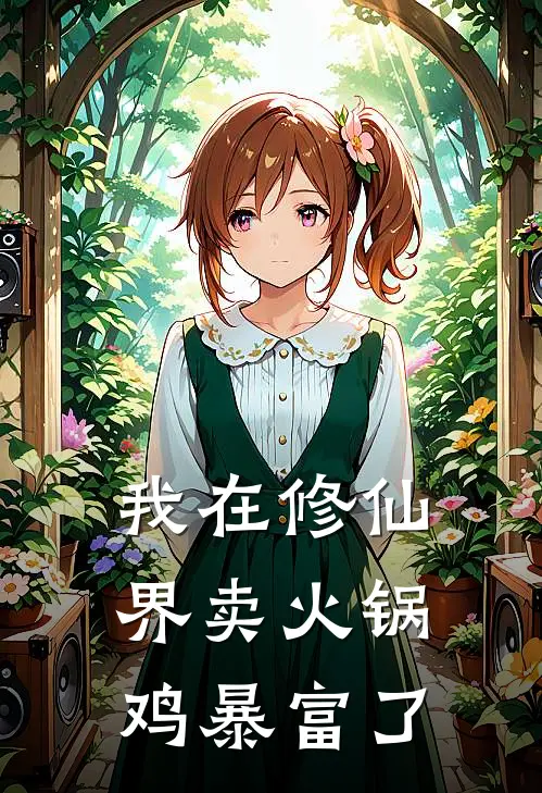 我在修仙界卖火锅鸡暴富了（林薇林薇）全文免费阅读无弹窗大结局_我在修仙界卖火锅鸡暴富了最新章节列表_笔趣阁（林薇林薇）