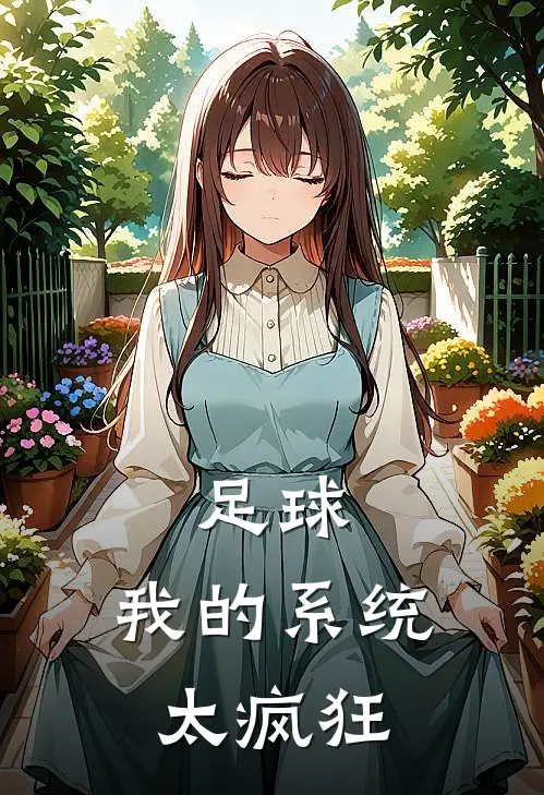 足球：我的系统太疯狂