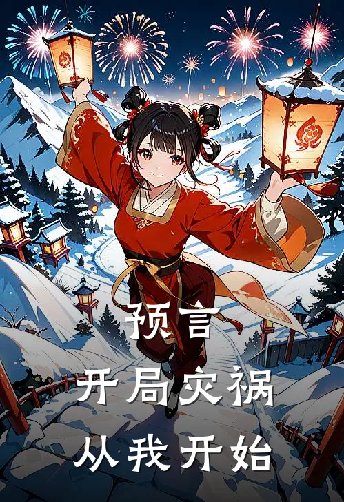 预言：开局灾祸从我开始罗飞宇阿华免费小说大全_小说完结预言：开局灾祸从我开始(罗飞宇阿华)