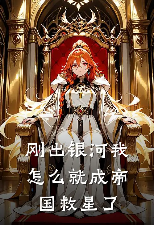 刚出银河我怎么就成帝国救星了