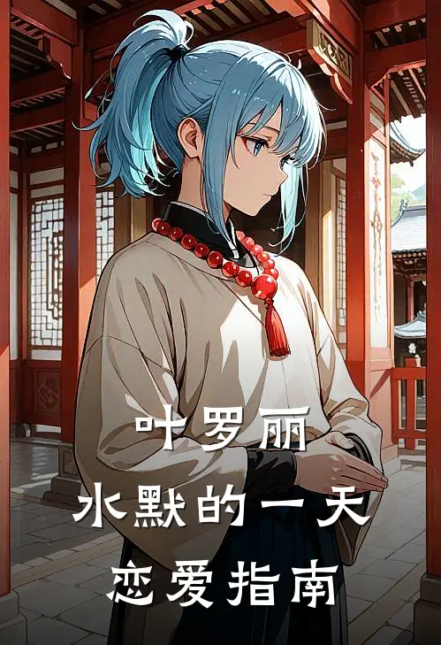 叶罗丽：水默的一天恋爱指南(王默罗丽)全本完结小说_完整版免费全文阅读叶罗丽：水默的一天恋爱指南(王默罗丽)