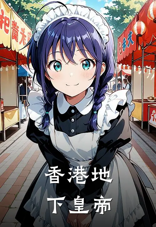香港地下皇帝