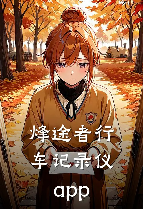 烽途者行车记录仪app