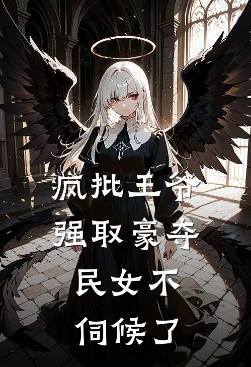 疯批王爷强取豪夺，民女不伺候了