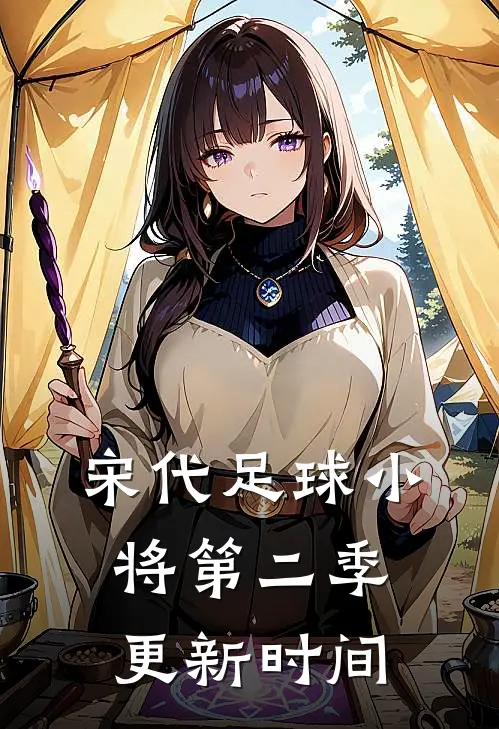 宋代足球小将第二季更新时间