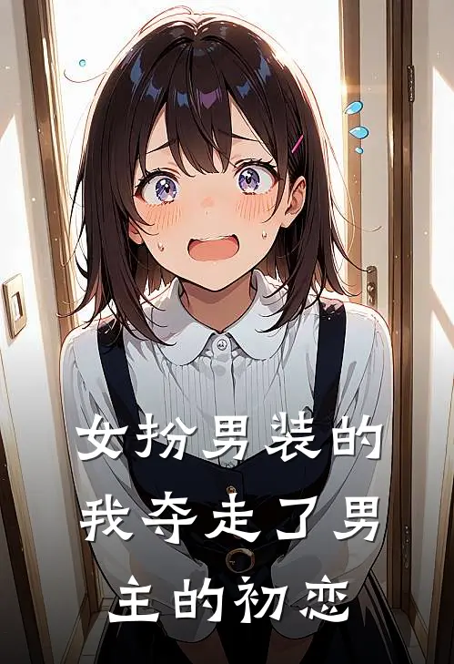 女扮男装的我夺走了男主的初恋