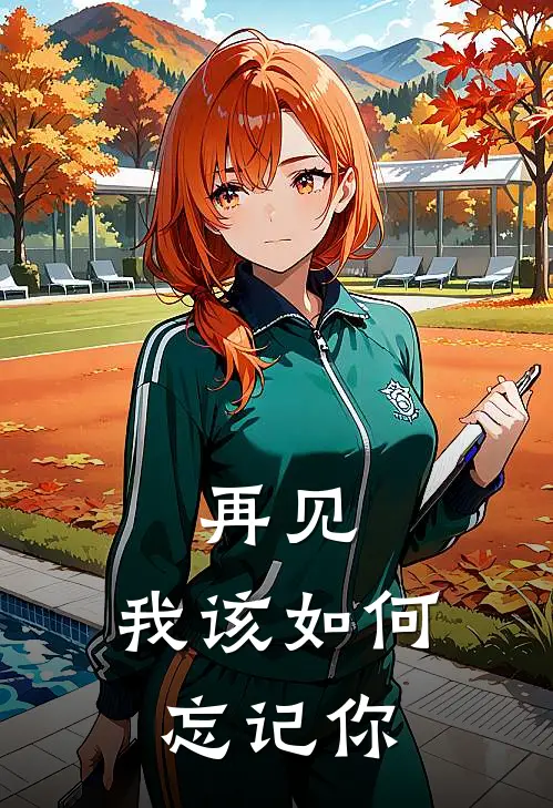 再见，我该如何忘记你