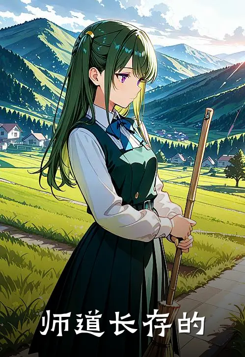 师道长存的