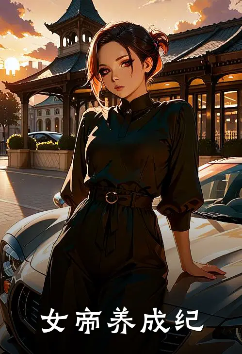 女帝养成纪秦瑶华冯安完结版小说_最新章节列表女帝养成纪(秦瑶华冯安)