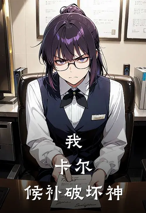 我，卡尔，候补破坏神巴达克卡尔免费小说大全_小说完结我，卡尔，候补破坏神(巴达克卡尔)
