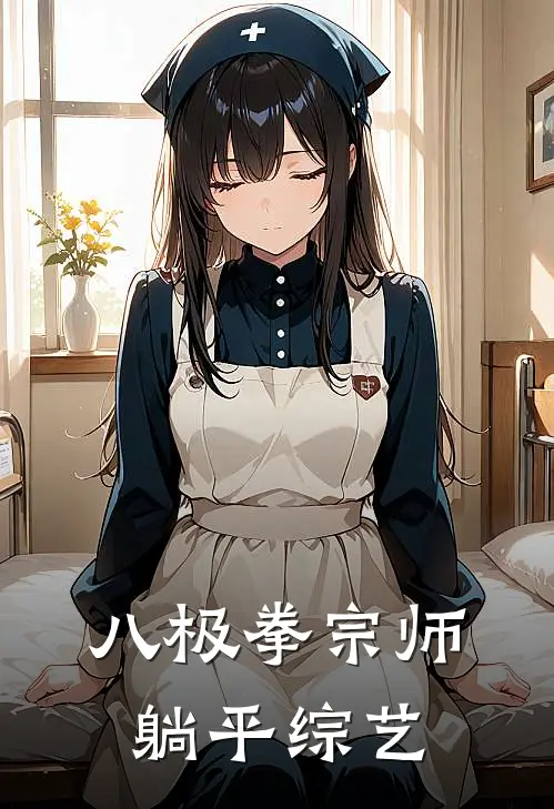 八极拳宗师躺平综艺