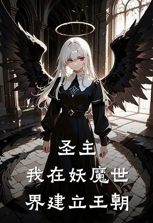圣主：我在妖魔世界建立王朝(刀龙吕洞宾)最新小说全文阅读_最新章节列表圣主：我在妖魔世界建立王朝(刀龙吕洞宾)