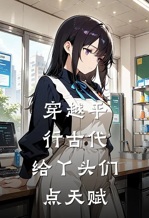 穿越平行古代，给丫头们点天赋