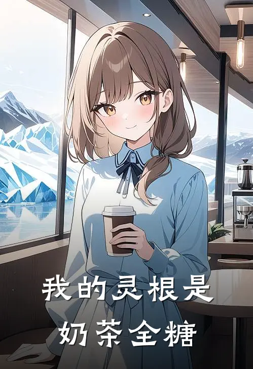 我的灵根是奶茶全糖