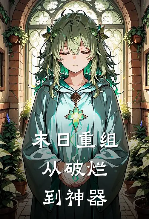 末日重组：从破烂到神器